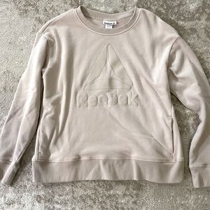 Women’s Reebok Sweatshirt